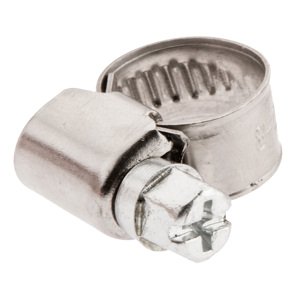 TOPEX Hadicové spony 16-25/9 W2 37D504