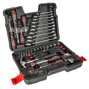 Top Tools Súprava náradia ”, 3/8”, 73 ks 38D500