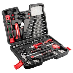 Top Tools Súprava náradia 1/4", 3/8", 194 ks 38D545