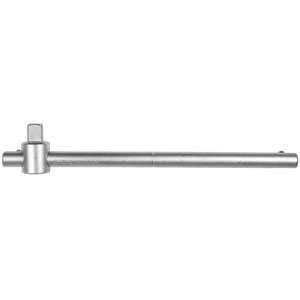 TOPEX Sliding T bar 1/2", 250 mm 38D552