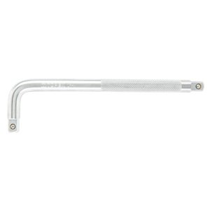 TOPEX Pka zahnut gola 1/2", 250 mm 38D556
