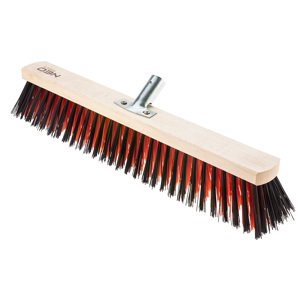 NEO TOOLS Metla 50 cm s kovovou rukoväťou. Kvalitný rad - pre profesionálov. 39-202