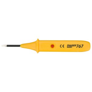 Fazer Skúšačka napätia 3-500V, 155 mm, univerzálna 39D066