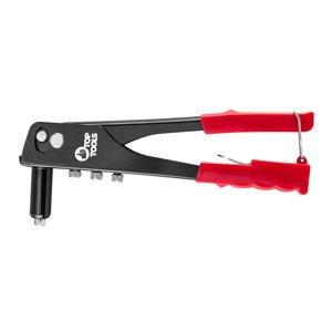 Top Tools Nitovacie kliešte, 2,4 - 3,2 - 4,0 - 4,8 mm 43E703