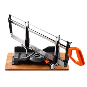 NEO TOOLS Úkosová pilka, 600 mm 44-600