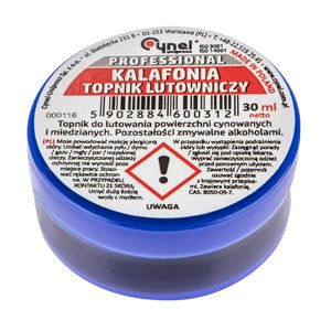 CYNEL Kolofónia, 30 g 44E812
