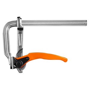 NEO TOOLS Svorka stolárska 200 x 120 mm 45-220