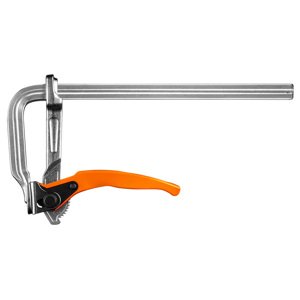 NEO TOOLS Svorka stolárska 300 x 120 mm 45-230