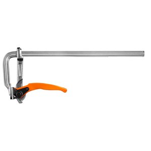 NEO TOOLS Svorka stolárska 400 x 120 mm 45-240