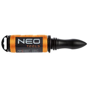 NEO TOOLS Šnúrka murárska, 100 m 49-920