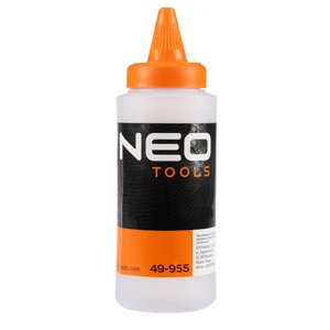NEO TOOLS Značkovacia krieda 115 g, modrá 49-955