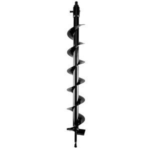 GRAPHITE Zemný vrták M14 pre 58G084, 80 x 600 mm 56H780