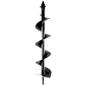 GRAPHITE Zemný vrták M14 pre 58G084, 120 x 600 mm 56H781