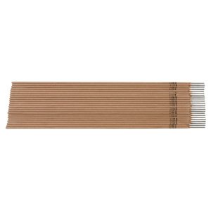 GRAPHITE Rutil elektróda 2,5 mm, 1 kg, nízke napätie 56H830