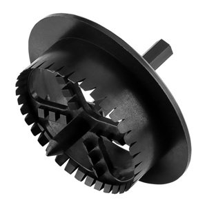 GRAPHITE Rezák na polystyrén 68 mm 56T615