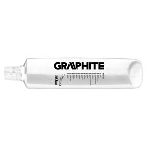 GRAPHITE Mazivo pre kladivo vŕtacie vreteno, 50 ml 57H745