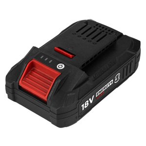 GRAPHITE Batéria Energy+ 18V Li-Ion 4,0 Ah BOOST UP 58G004-1