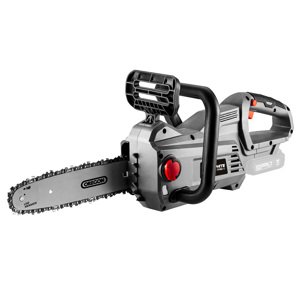 GRAPHITE Akumulátorová reťazová píla Energy+ 18V Li-Ion, 10" (250 mm), bez batérie 58G034