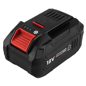 GRAPHITE Akumulátor Energy+ 18V Li-Ion 6,0 Ah BOOST UP 58G086-1