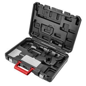 GRAPHITE Kufrík pre vŕtačky Energy+ 58G087