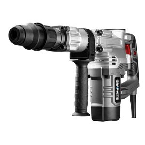 GRAPHITE Sekacie kladivo SDS Max 1300 W, kufrík 58G877