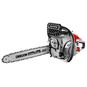 GRAPHITE Reťazová píla reťaz 1.8kW, 18' (458 mm), 58G943
