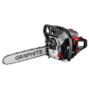 GRAPHITE Reťazová píla 2kW (2,7HP), vodiaca lišta 16" 58G953
