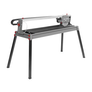 GRAPHITE Rezací stroj na dlaždice 1200 W, 230x25, rozsah rezania 1000 mm 59G891
