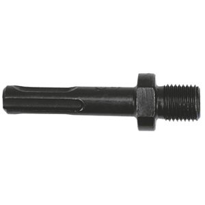 VERTO SDS adaptér pre skľučovadlo, 1/2" x 20 60H245