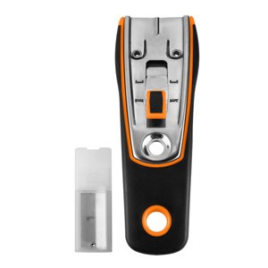 NEO TOOLS Škrabka + 5 nožov 63-019