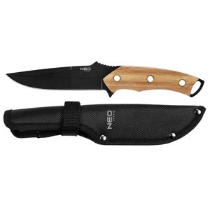 NEO TOOLS Nôž taktický full-tang 25cm 63-110