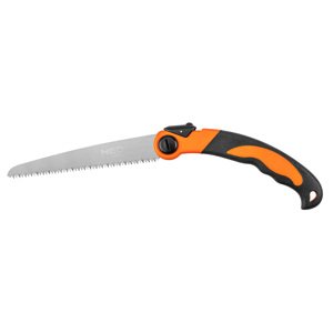 NEO TOOLS Bushcraftová ručná píla 43 cm 63-120