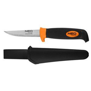 NEO TOOLS Nôž Fink 22 cm 63-175
