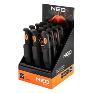 NEO TOOLS Nôž Fink 22 cm, balenie 12 kusov. 63-175Z