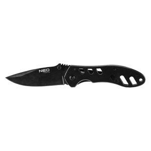 NEO TOOLS Viacúčelový nôž, 90 mm čepeľ, skladací 63-181