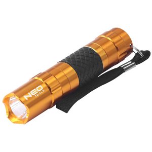 NEO TOOLS Mini baterka 20LM, 1xAA 63-182-2