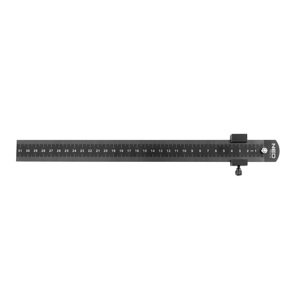 NEO TOOLS Trojhranné pravítko, 30 cm 72-200