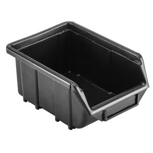 TOPEX Skladovacie boxy 17 x 11,5 x 7,5 cm 79R182