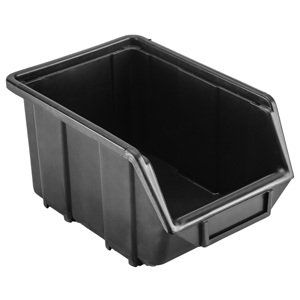 TOPEX Skladovacie boxy 25 x 16 x 13 cm 79R183