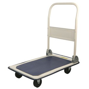 TOPEX Prepravný vozík max 150 kg 79R301