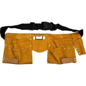Top Tools Opasok na náradie, 10 vreciek 79R401