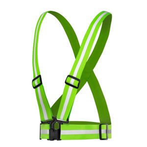 NEO TOOLS Reflexný postroj 81-736