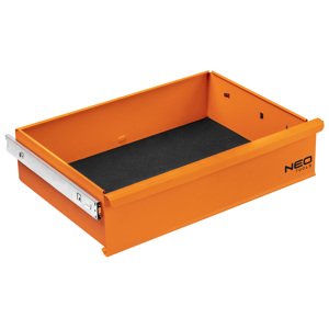 NEO TOOLS Veľká zásuvka, Custom PRO 84-085