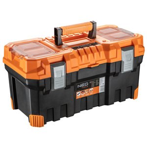 NEO TOOLS Box na náradie 22" 84-114