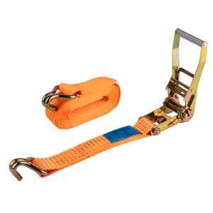 NEO TOOLS Nosný popruh 5 m x 50 mm, 5 T popruh, 2,5 T rovný 84-140