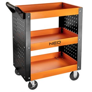 NEO TOOLS Dielenský vozík 84-229