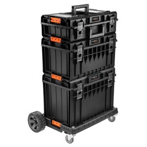 NEO TOOLS Modulový systém, súprava 84-259