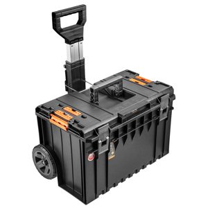 NEO TOOLS Modulová skrinka na kolesách 84-266