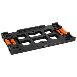 NEO TOOLS Modulárny adaptér pre systém I a II 84-281