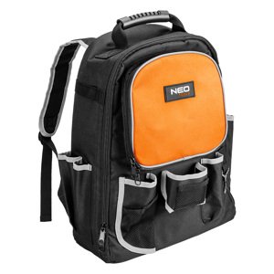 NEO TOOLS Batoh na náradie 84-318